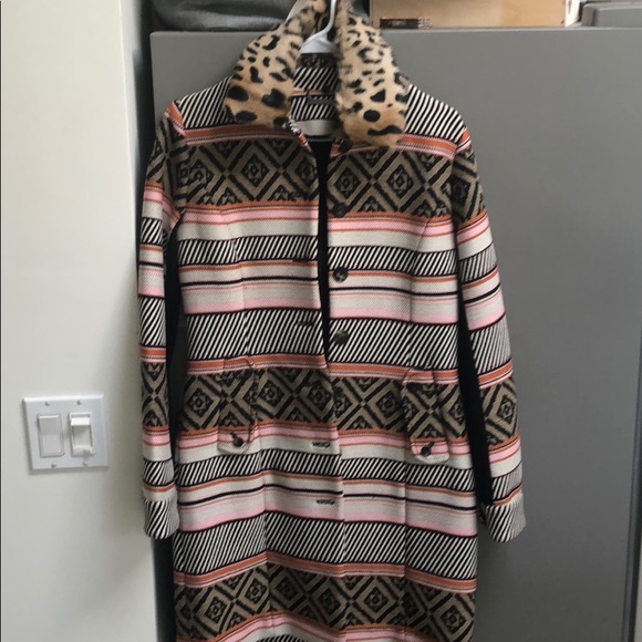Diane Von Furstenberg Jackets & Blazers - DVF jacket